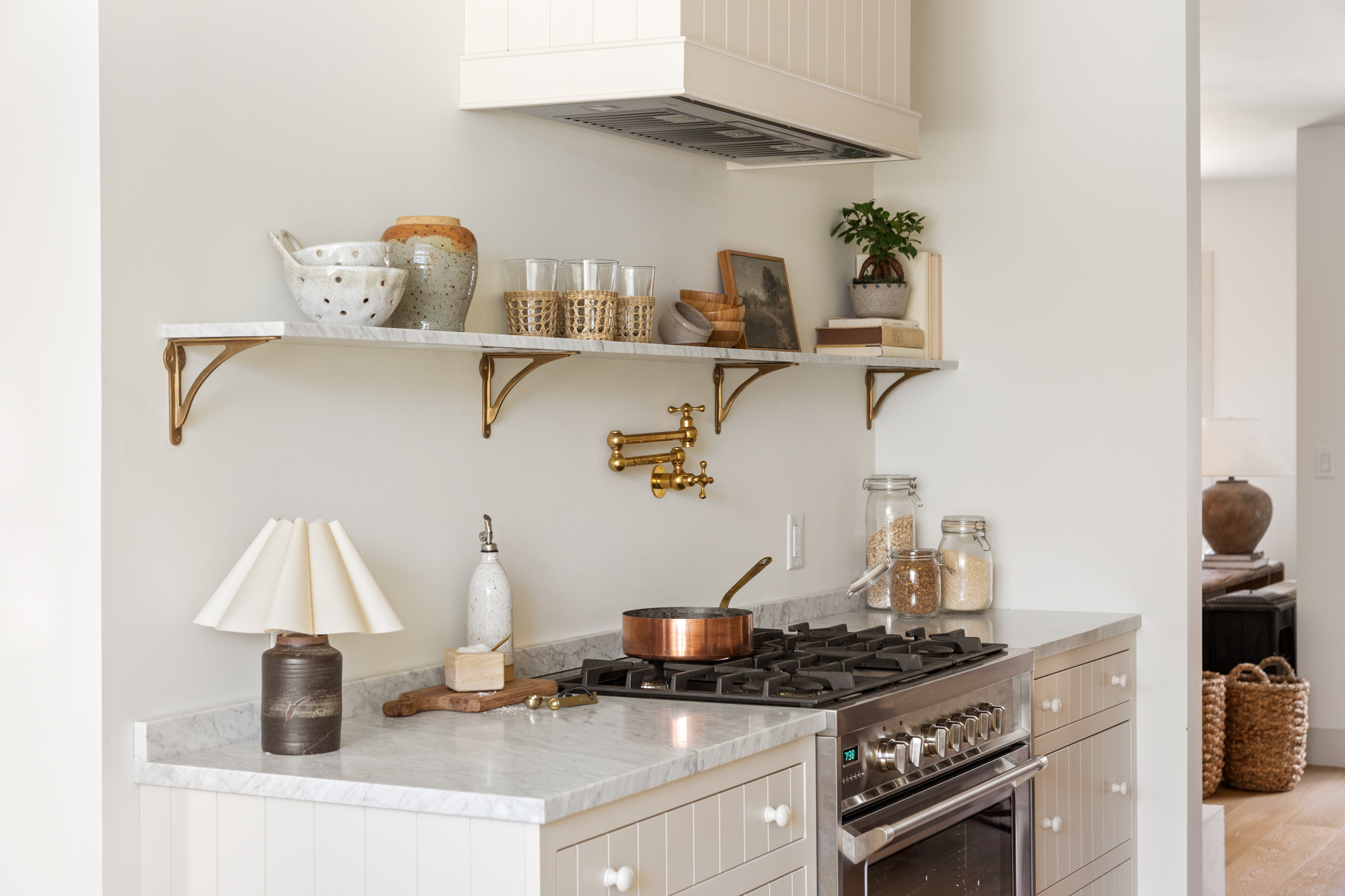 Architectural photography example